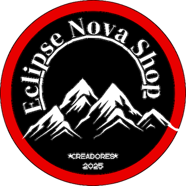 Eclipse NovaShop